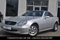 Mercedes-Benz SLK 200 Kompressor 34TKM AUTOMATIK 1HAND 19%MWST Zilver - thumbnail 7