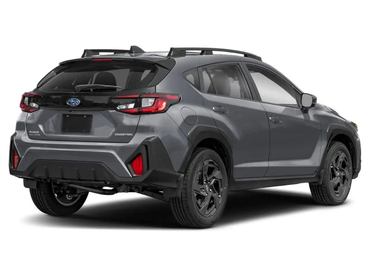 Subaru Crosstrek снимка Subaru Crosstrek
