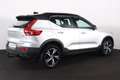 Volvo XC40 T4 AWD R-Design - Panorama/schuifdak - IntelliSafe Zilver - thumbnail 4