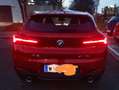 BMW X2 sDrive 18d Orange - thumbnail 2