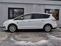 Ford S-Max Trend 2.5 Duratec FHEV Aut.+ParkPilot+AHK Klima Blanco - thumbnail 2
