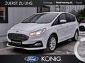 Ford S-Max Trend 2.5 Duratec FHEV Aut.+ParkPilot+AHK Klima Blanco - thumbnail 1