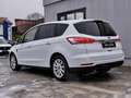 Ford S-Max Trend 2.5 Duratec FHEV Aut.+ParkPilot+AHK Klima Blanco - thumbnail 3