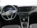 Volkswagen Taigo 1.0 TSI Life KLIMA LED NAVI ALU Blanc - thumbnail 9