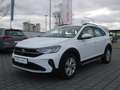 Volkswagen Taigo 1.0 TSI Life KLIMA LED NAVI ALU Blanc - thumbnail 2