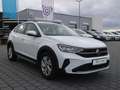 Volkswagen Taigo 1.0 TSI Life KLIMA LED NAVI ALU Blanc - thumbnail 4