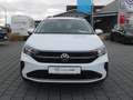 Volkswagen Taigo 1.0 TSI Life KLIMA LED NAVI ALU Blanc - thumbnail 3