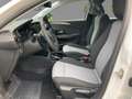 Opel Corsa Edition 1.2 AUTOMATIK Blanc - thumbnail 12