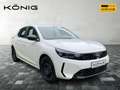 Opel Corsa Edition 1.2 AUTOMATIK Blanc - thumbnail 2