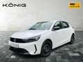 Opel Corsa Edition 1.2 AUTOMATIK Blanc - thumbnail 1
