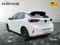 Opel Corsa Edition 1.2 AUTOMATIK Blanc - thumbnail 4