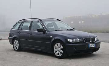 325xi Touring FL