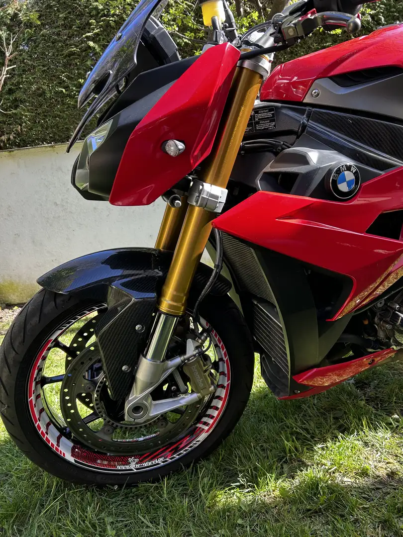 BMW S 1000 R - 2