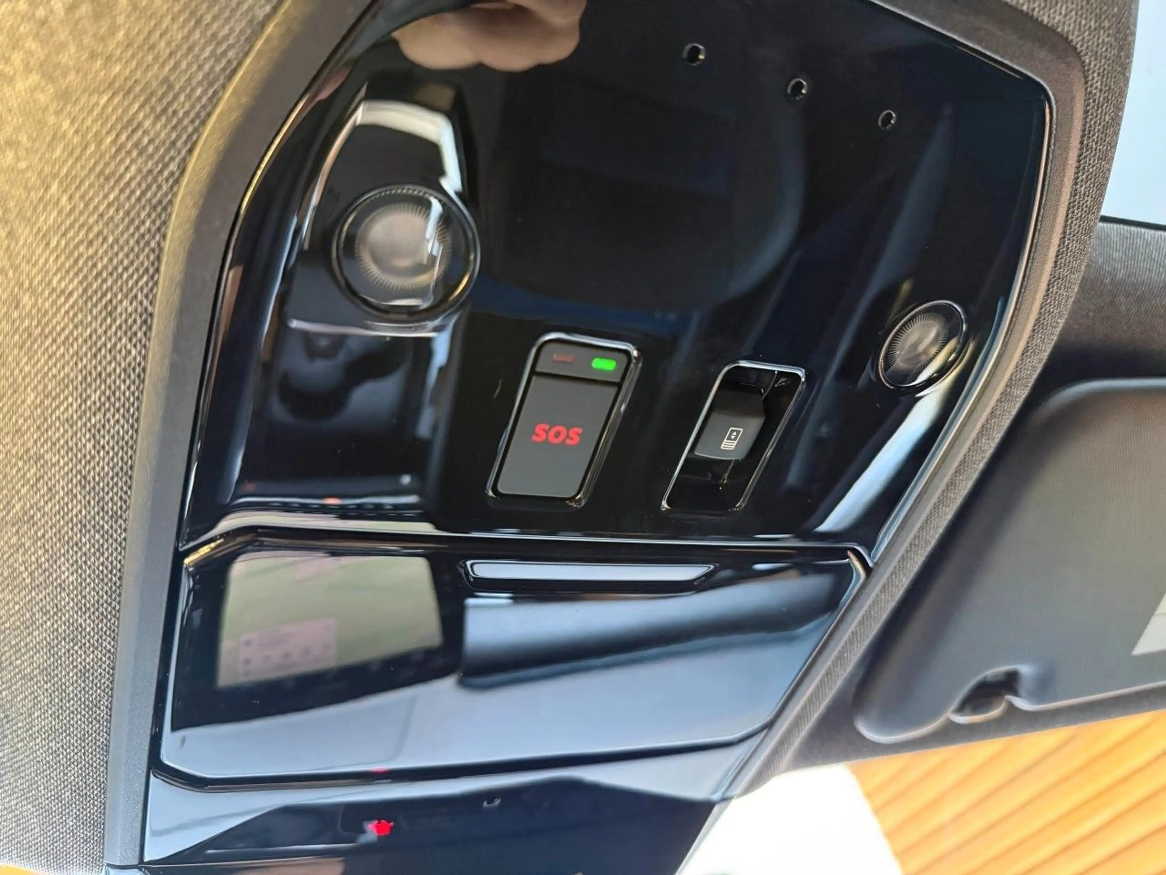 Renault Rafale 300 E-Tech Atelier Alpine,Harman,Solarbay — photo 14