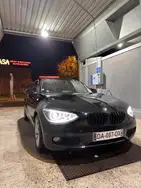 BMW Série 1 114i 102 ch Lounge