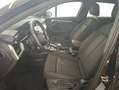 Audi A3 40 TFSI 204 CV STRONIC BUSINESS LINE Schwarz - thumbnail 4
