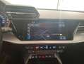 Audi A3 40 TFSI 204 CV STRONIC BUSINESS LINE Schwarz - thumbnail 8