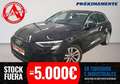 Audi A3 40 TFSI 204 CV STRONIC BUSINESS LINE Schwarz - thumbnail 1