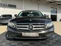 Mercedes-Benz E 220 d T | AVANTGARDE |  AHK |  LED |  KAMERA | Negro - thumbnail 5