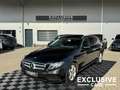 Mercedes-Benz E 220 d T | AVANTGARDE |  AHK |  LED |  KAMERA | Negro - thumbnail 1