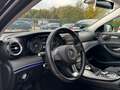 Mercedes-Benz E 220 d T | AVANTGARDE |  AHK |  LED |  KAMERA | Negro - thumbnail 19