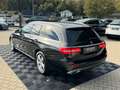 Mercedes-Benz E 220 d T | AVANTGARDE |  AHK |  LED |  KAMERA | Negro - thumbnail 14