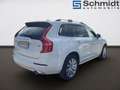 Volvo XC90 D5 AWD Momentum Weiß - thumbnail 4