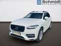 Volvo XC90 D5 AWD Momentum Weiß - thumbnail 1