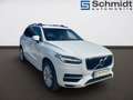 Volvo XC90 D5 AWD Momentum Weiß - thumbnail 6