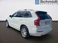 Volvo XC90 D5 AWD Momentum Weiß - thumbnail 3