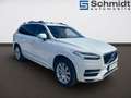 Volvo XC90 D5 AWD Momentum Weiß - thumbnail 5