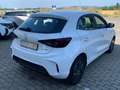 MG MG3 1.5 Standard 115cv NUOVA DA IMMATRICOLARE Wit - thumbnail 7