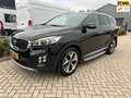 Kia Sorento 2.2CRDi 200PK AWD Automaat GT-Line Euro 6 Zwart - thumbnail 1