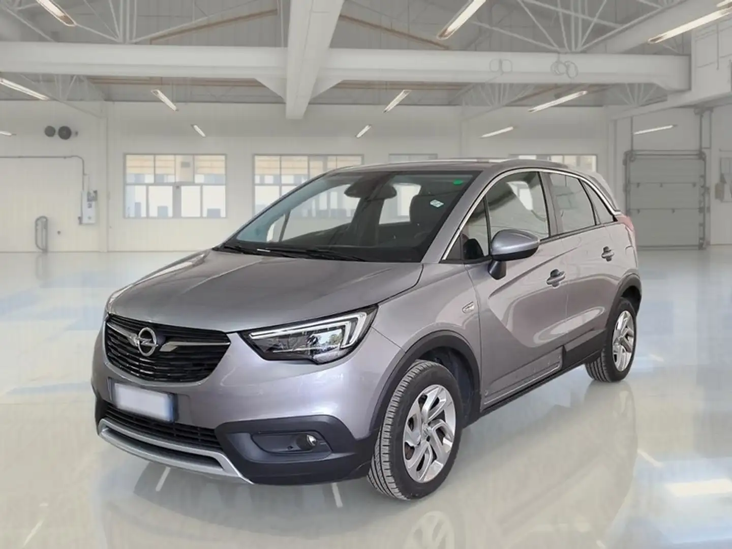 Opel Crossland X 1.5 Diesel 120cv Innovation S&S AT6 - 1