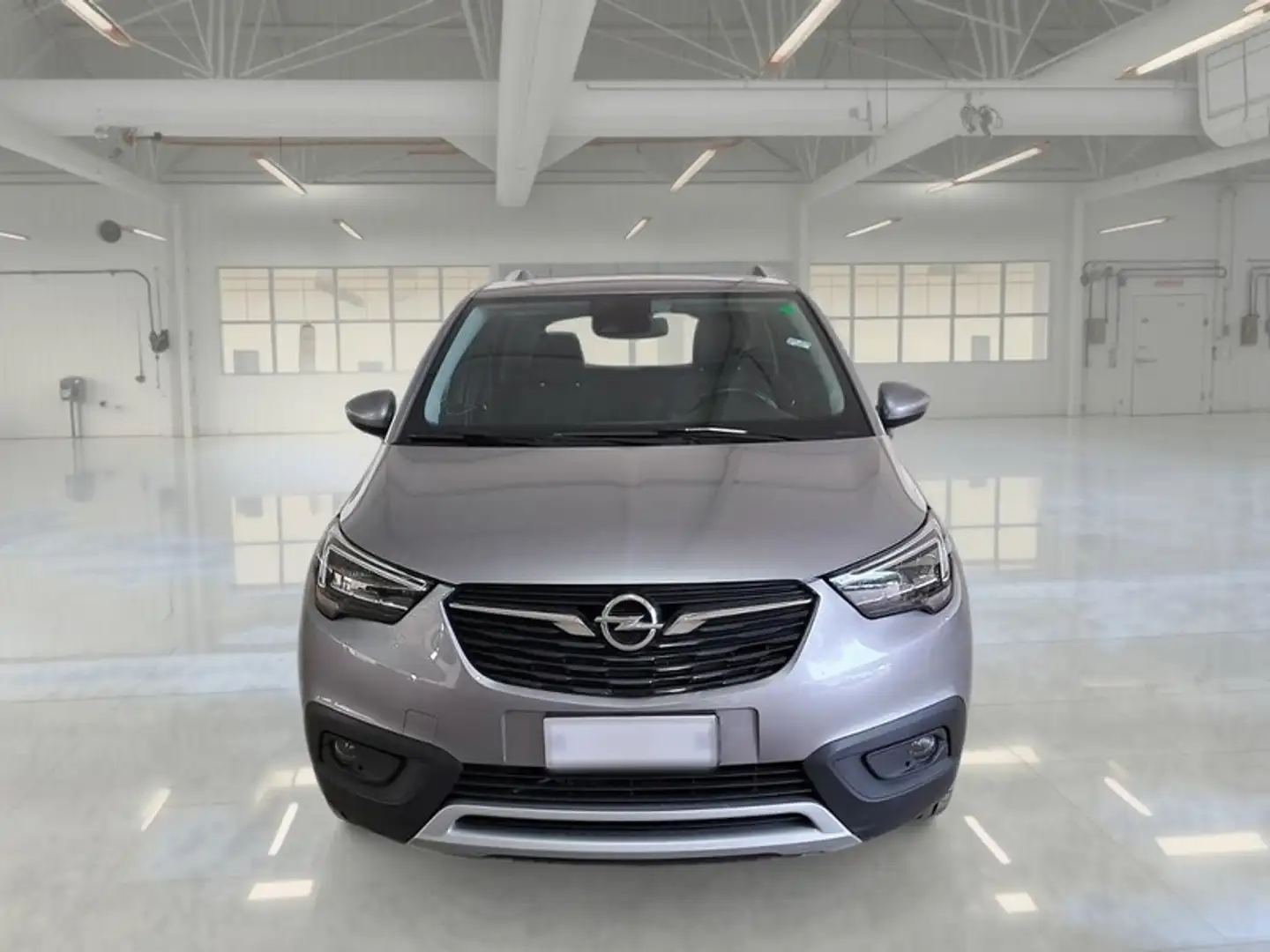 Opel Crossland X 1.5 Diesel 120cv Innovation S&S AT6 - 2