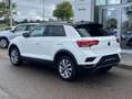 Volkswagen T-Roc 1.5 TSI DSG Style NAVI+PANORAMA+APP-CONNEC Wit - thumbnail 6