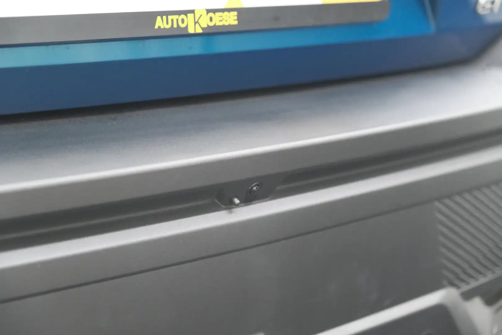 Peugeot 408 PureTech 130 EAT8 GT | 360 Camera | Adaptieve Crui Bleu - 2