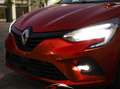Renault Clio Clio 5p 1.5 dci Dynamique 85cv Rouge - thumbnail 7