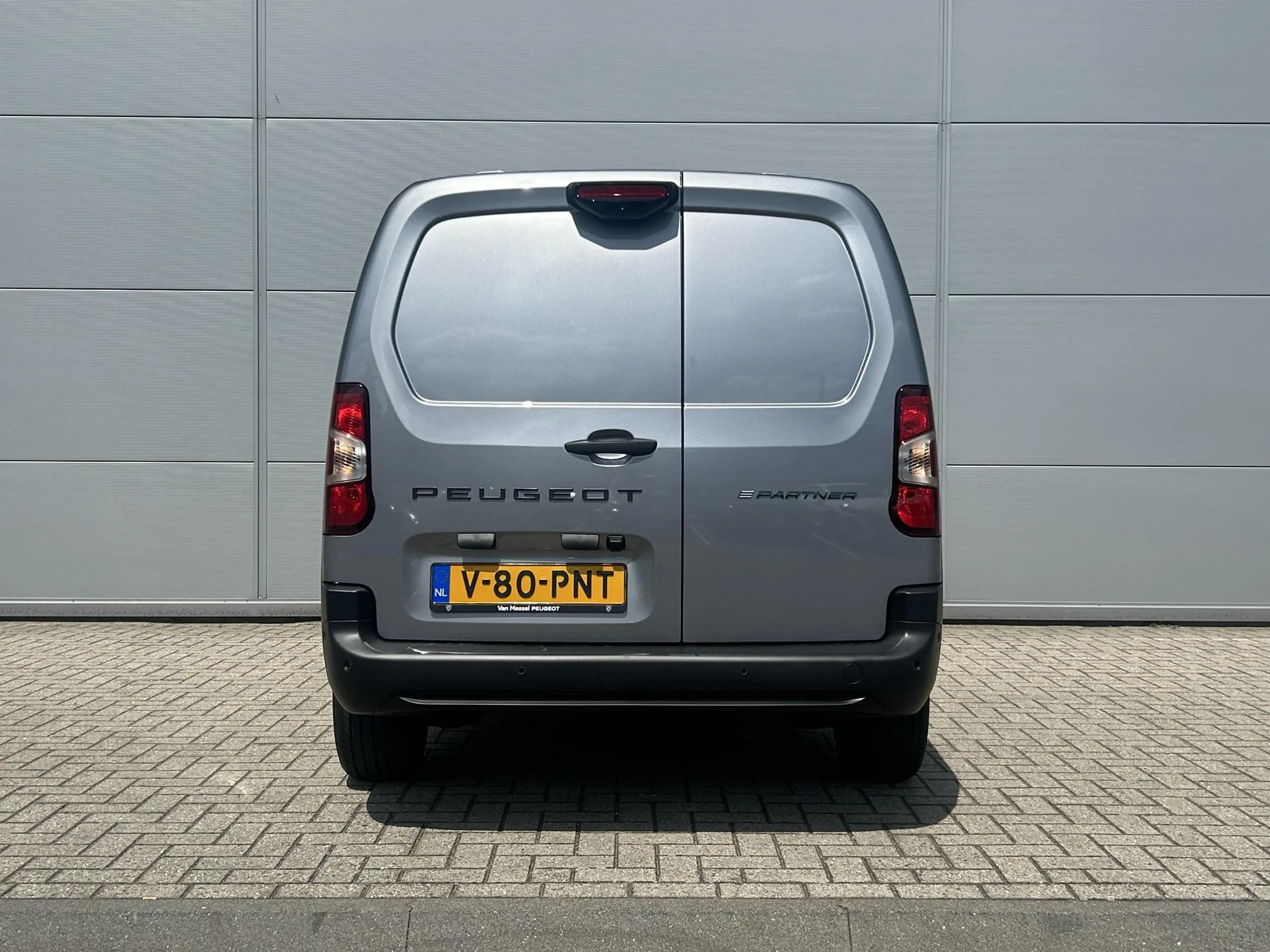 Peugeot Partner e-Partner 136 L2 50 kWh | 2 Zits | Camera | Stoelv — photo 5