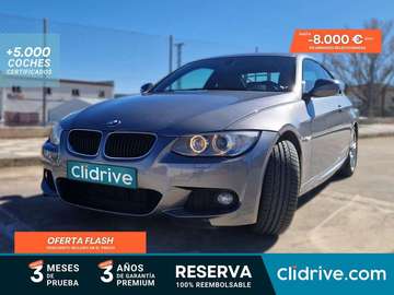 320d Sport Edition