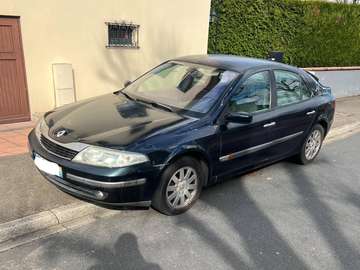 Laguna 1.9 DCI - 120 Dynamique