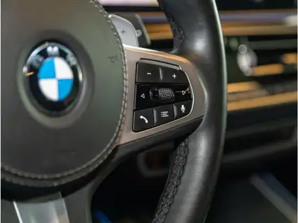 Annonce voiture d'occasion BMW X5 - CARADIZE