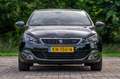 Peugeot 308 1.2 PureTech GT-line 1 e Eigenaar +NAP NL-auto Zwart - thumbnail 9
