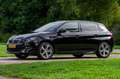 Peugeot 308 1.2 PureTech GT-line 1 e Eigenaar +NAP NL-auto Zwart - thumbnail 3