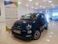 Fiat 500 Dolcevita 1.0 Hybrid 51KW (70 CV) Azul - thumbnail 2