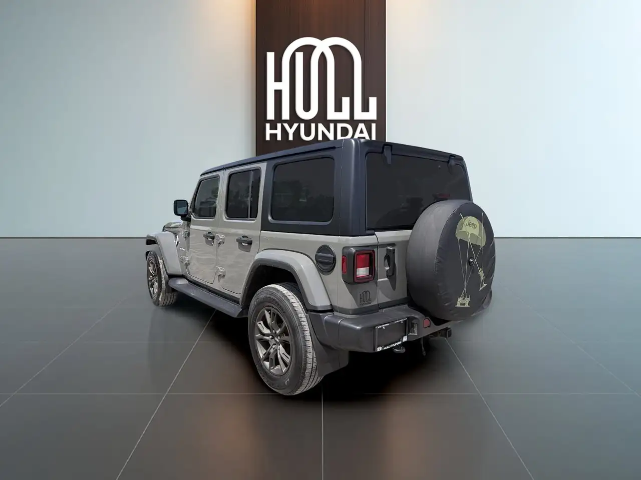 Jeep Wrangler fotografie Jeep Wrangler