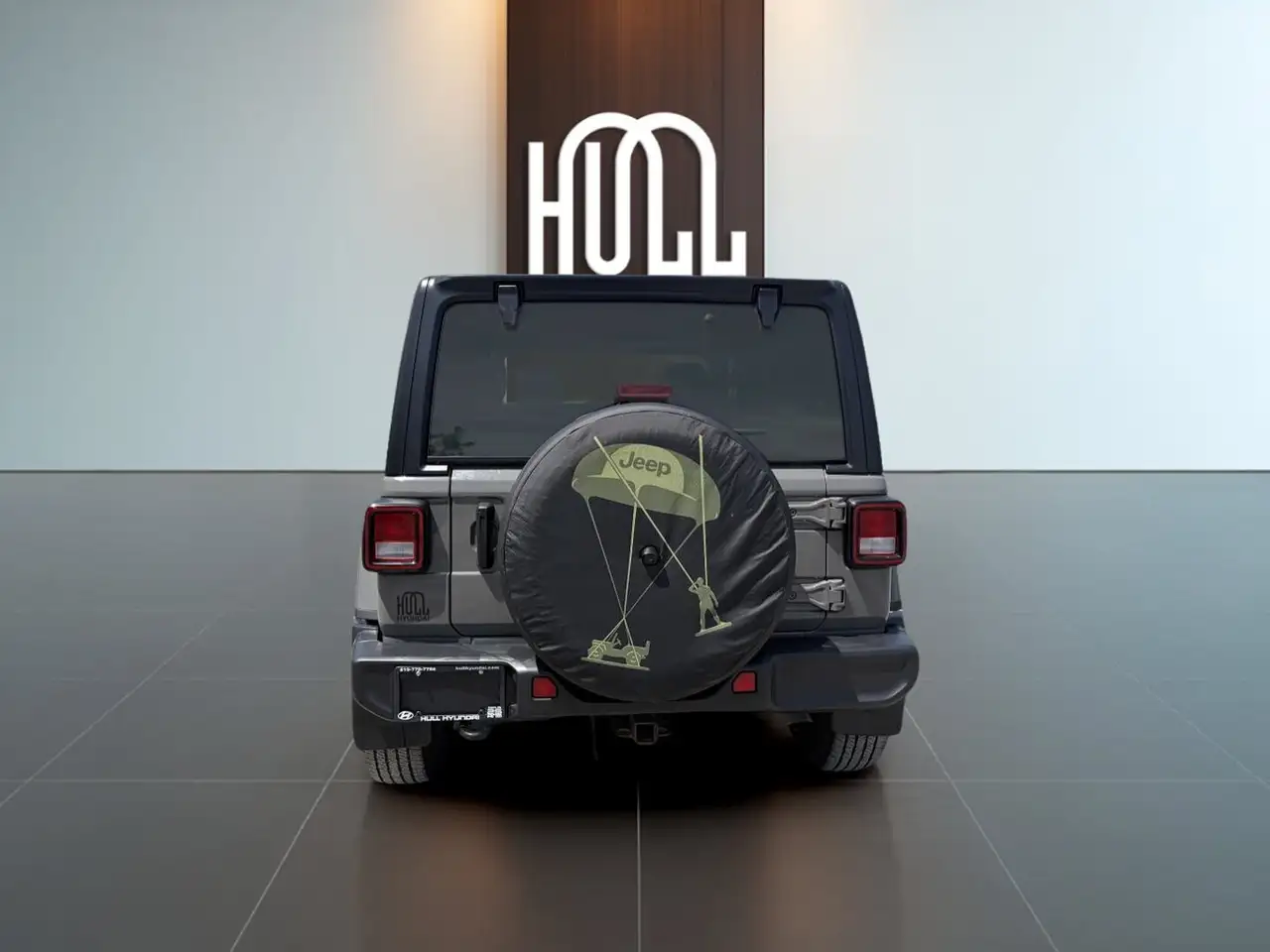 Jeep Wrangler fotografie Jeep Wrangler