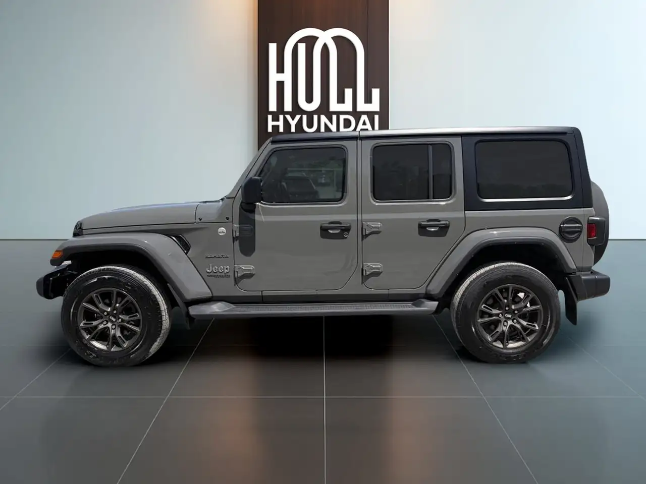 Jeep Wrangler fotografie Jeep Wrangler