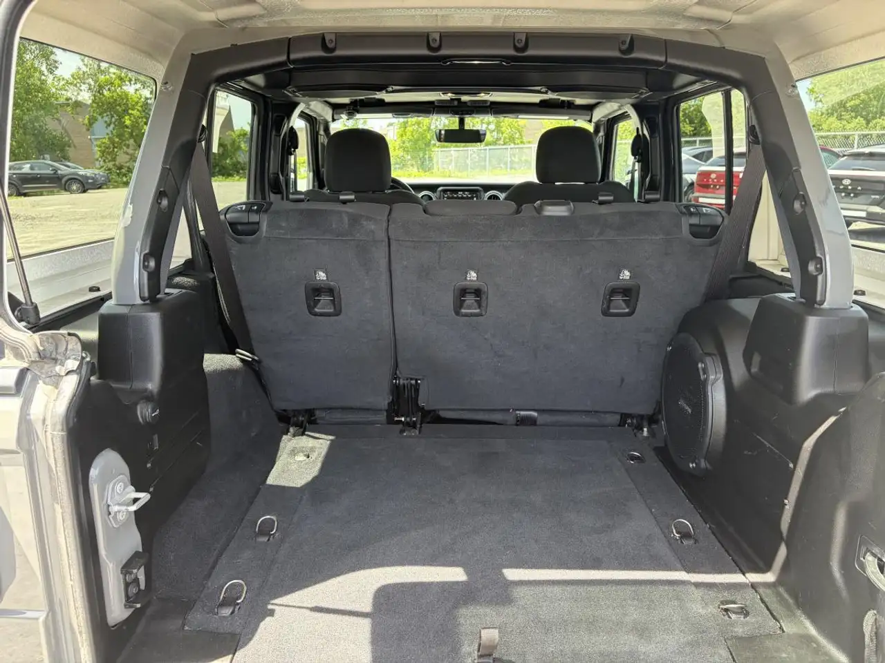 Jeep Wrangler fotografie Jeep Wrangler