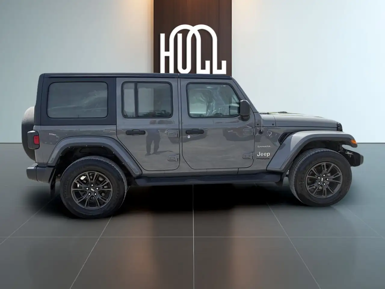 Jeep Wrangler fotografie Jeep Wrangler